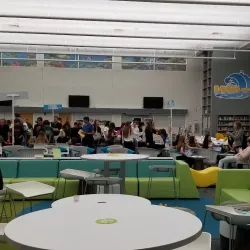 Cypress Bay High School Performing Arts Center - Weston