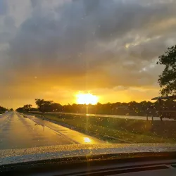 Emerald Estates Park - Weston