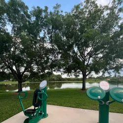 Emerald Estates Park - Weston