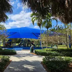 Emerald Estates Park - Weston