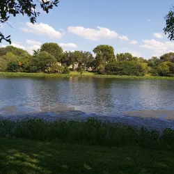 Emerald Estates Park - Weston