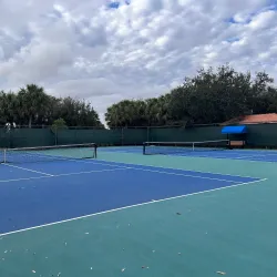 Emerald Estates Park - Weston