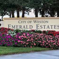 Emerald Estates Park - Weston