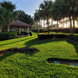 Emerald Estates Park - Weston