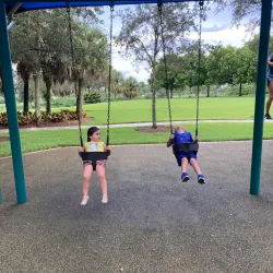 Emerald Estates Park - Weston