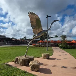 Everglades Holiday Park - Weston