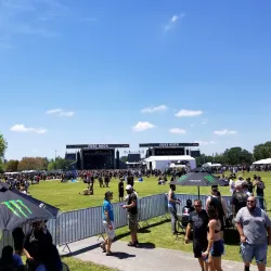 Markham Park and Target Range - Weston