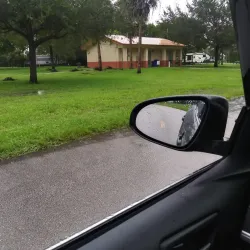 Markham Park and Target Range - Weston