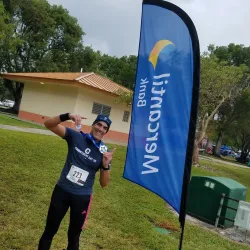 Markham Park and Target Range - Weston