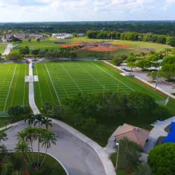 Tequesta Trace Park - Weston