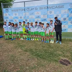 Tequesta Trace Park - Weston