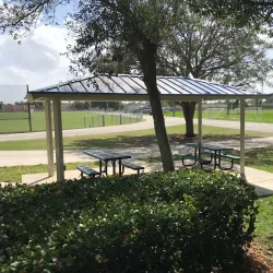 Tequesta Trace Park - Weston