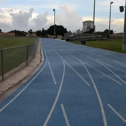 Tequesta Trace Park - Weston