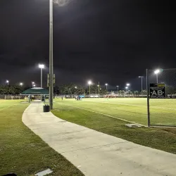 Tequesta Trace Park - Weston