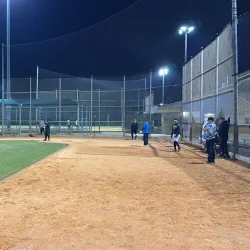 Tequesta Trace Park - Weston