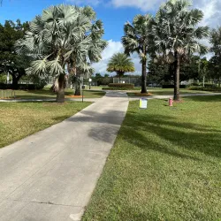 Tequesta Trace Park - Weston