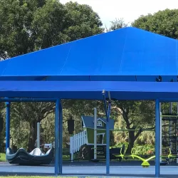 Tequesta Trace Park - Weston