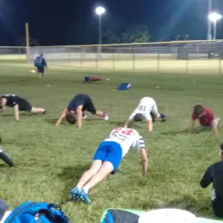 Tequesta Trace Park - Weston