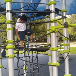 Tequesta Trace Park - Weston