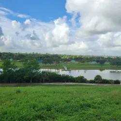 Vista View Park - Weston