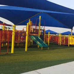 Vista View Park - Weston