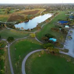 Vista View Park - Weston