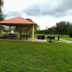 Weston Regional Park - Weston