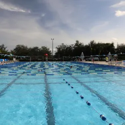 Weston Regional Park - Weston