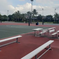 Weston Regional Park - Weston