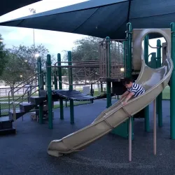 Weston Regional Park - Weston