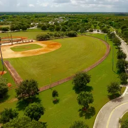 Weston Regional Park - Weston