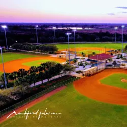 Weston Regional Park - Weston