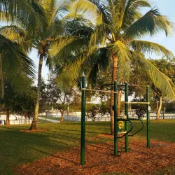 Weston Regional Park - Weston