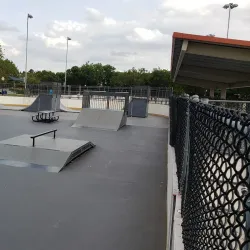 Weston Regional Park - Weston