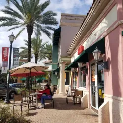 Weston Town Center - Weston