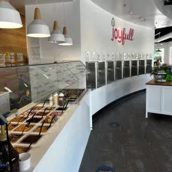 Weston Town Center - Weston