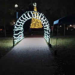 Downtown Winter Haven - Winter Haven