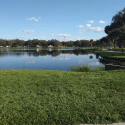 Zephyr Park - Zephyrhills