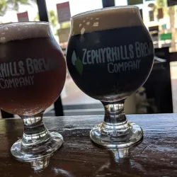 Zephyrhills Brewing Company - Zephyrhills