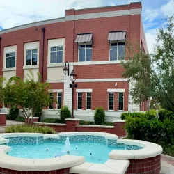 Zephyrhills City Hall and Civic Center - Zephyrhills