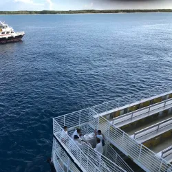 Acworth Beach - Acworth