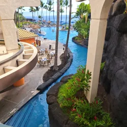 Acworth Beach - Acworth