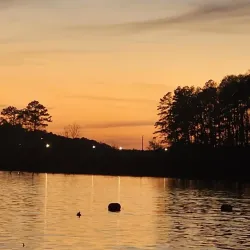 Acworth Beach - Acworth