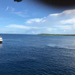 Acworth Beach - Acworth