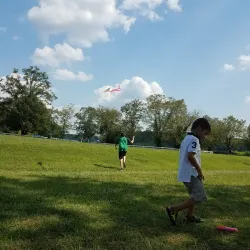 Acworth Beach - Acworth