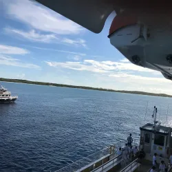 Acworth Beach - Acworth