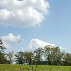 Acworth Beach - Acworth