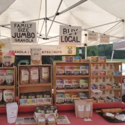 Acworth Farmers Market - Acworth