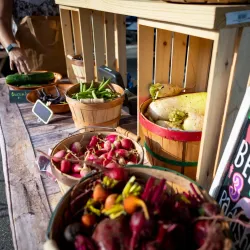 Acworth Farmers Market - Acworth