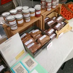 Acworth Farmers Market - Acworth